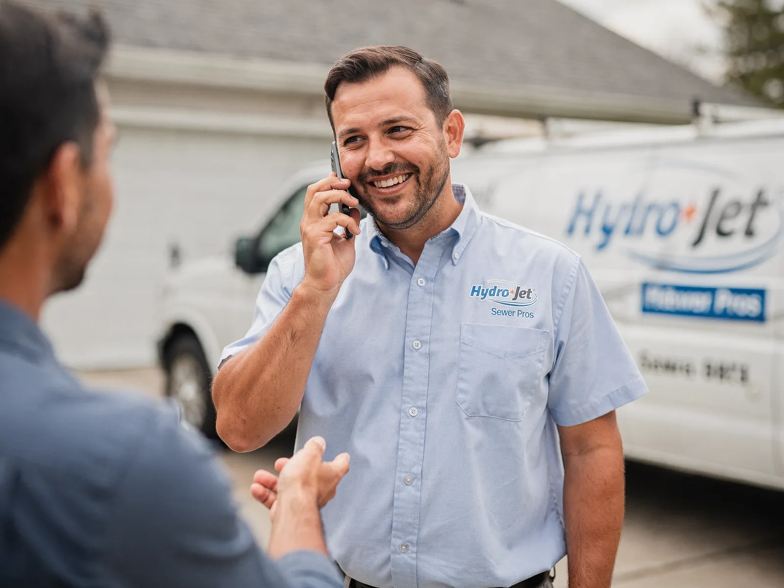 Hydro Jetting Near Me Moorcroft, WY FAQs